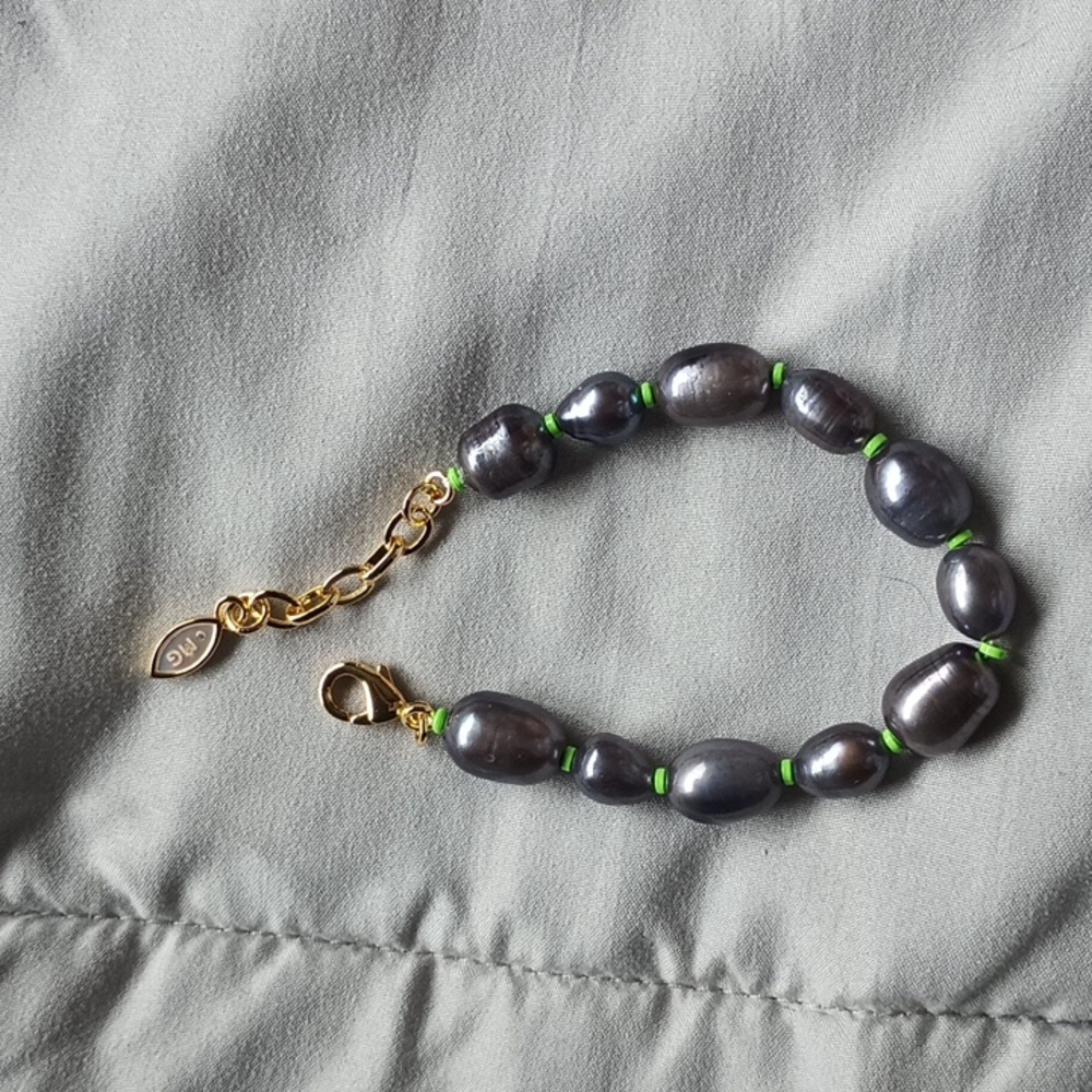 NWT Bracelet by Mignonne Gavigan Small